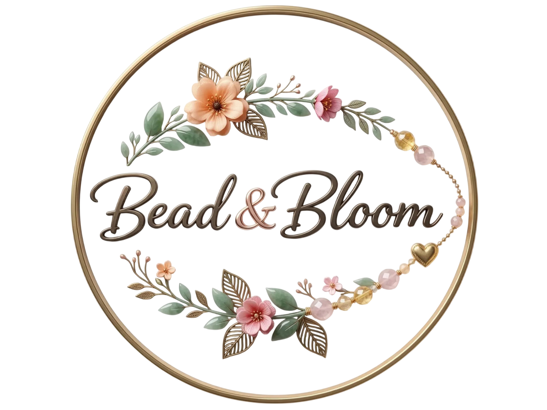 Bead and Bloom
